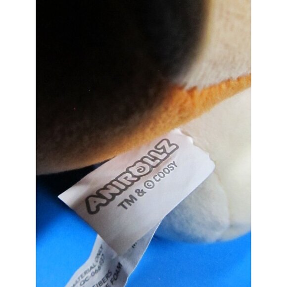 Anirollz Puppiroll Puppy Plush Mochi Donut 5" - Picture 6 of 7